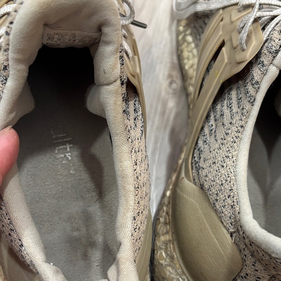 Adidas men’s Sneakers Size 10 GUC - Picture 10 of 12